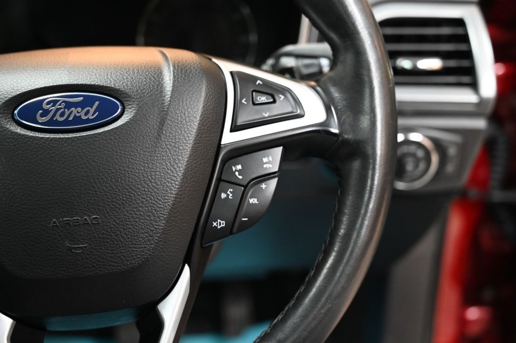 Used Ford Mondeo 2015 for sale - 77250015: Photo 25