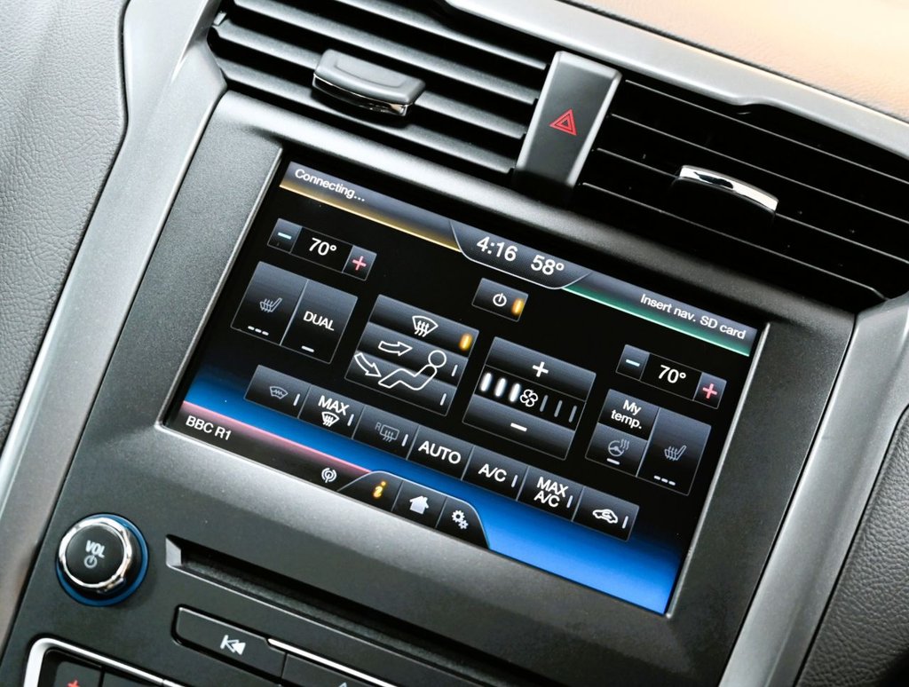 Used Ford Mondeo 2015 for sale - 77250015: Photo 6