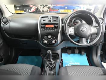 Used Nissan Micra 2015 for sale - 79648002: Photo