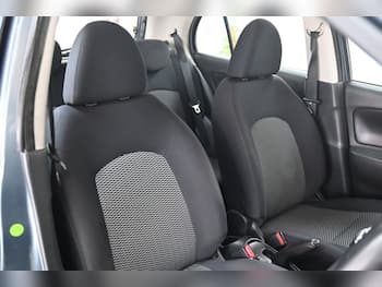 Used Nissan Micra 2015 for sale - 79648002: Photo