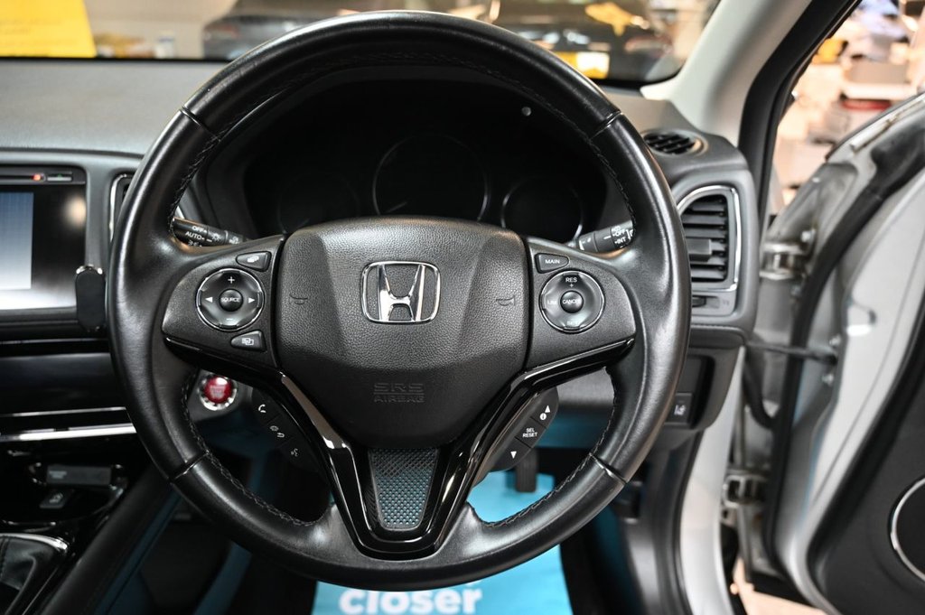 Used Honda HR-V 2016 for sale - 77539482: Photo 16