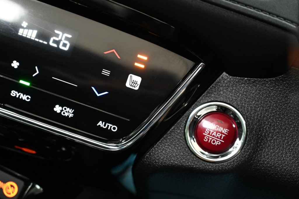 Used Honda HR-V 2016 for sale - 77539482: Photo 18