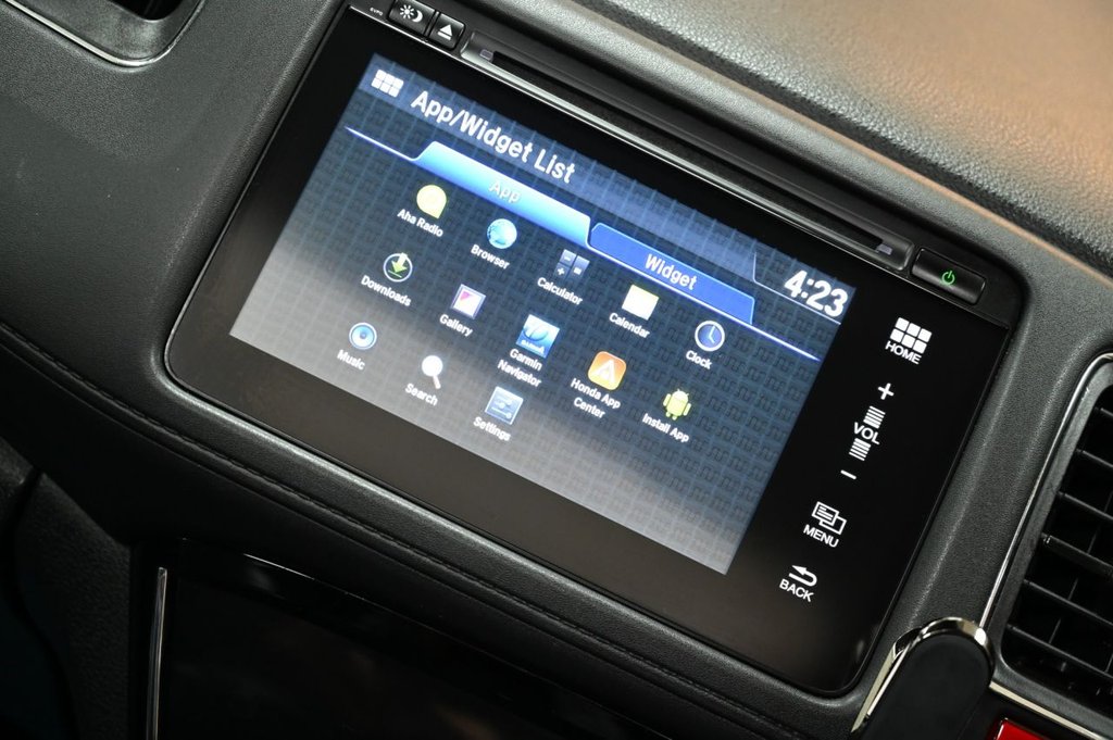 Used Honda HR-V 2016 for sale - 77539482: Photo 23