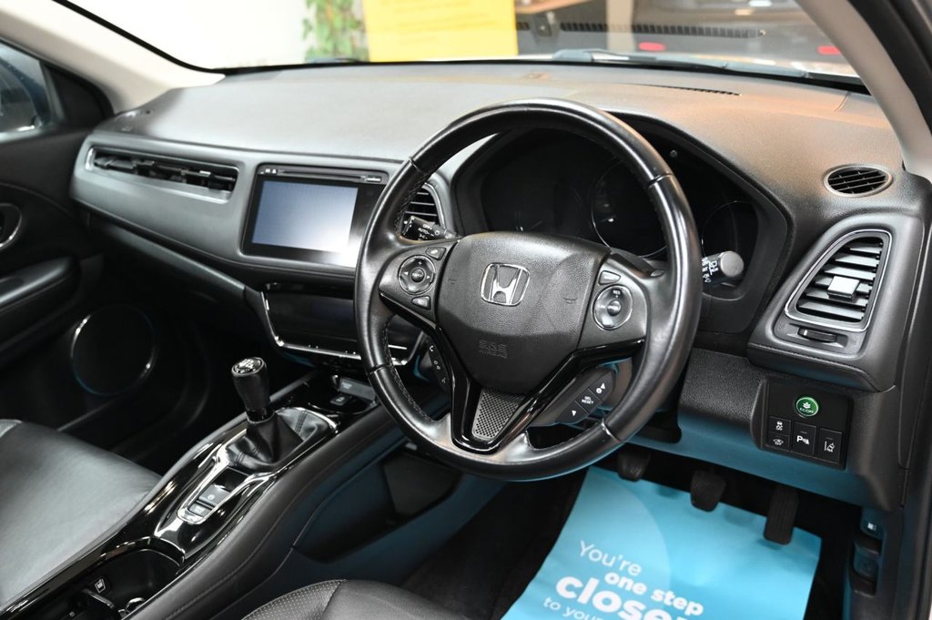 Used Honda HR-V 2016 for sale - 77539482: Photo 27