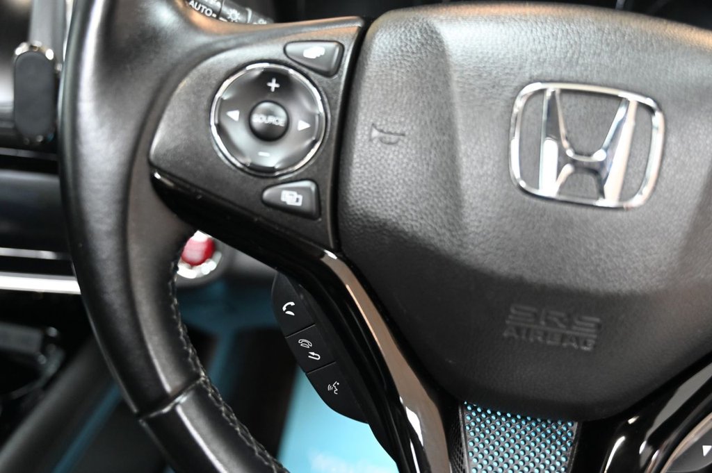 Used Honda HR-V 2016 for sale - 77539482: Photo 29