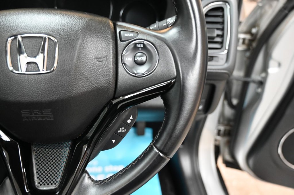 Used Honda HR-V 2016 for sale - 77539482: Photo 30