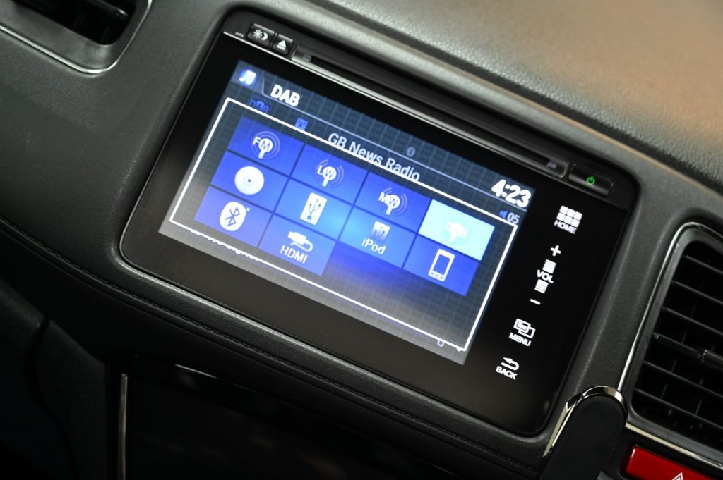 Used Honda HR-V 2016 for sale - 77539482: Photo 32