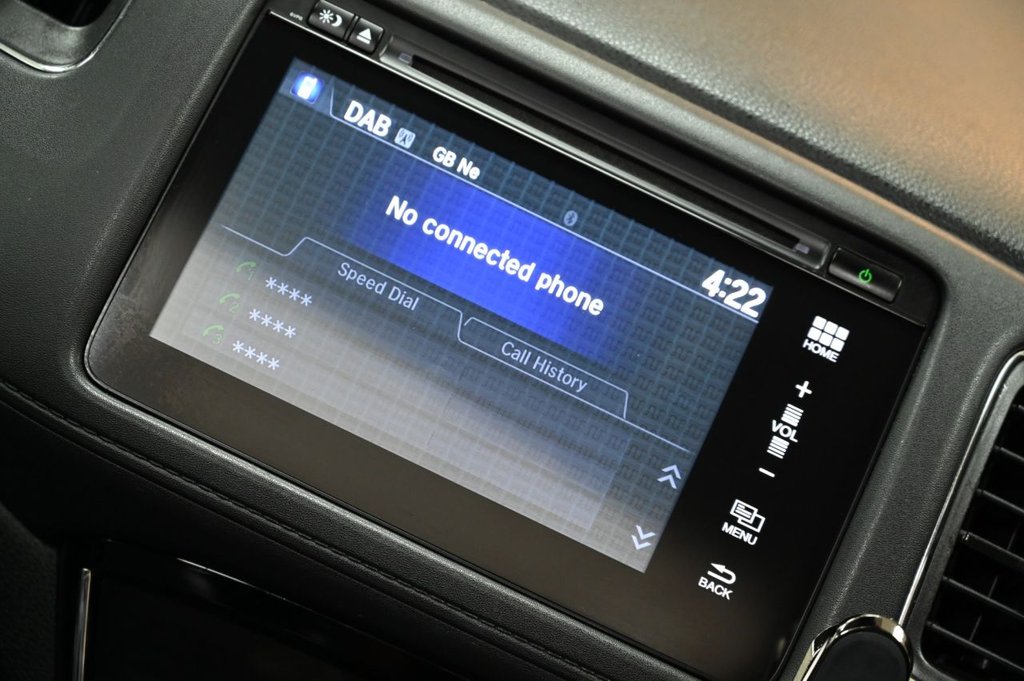 Used Honda HR-V 2016 for sale - 77539482: Photo 34