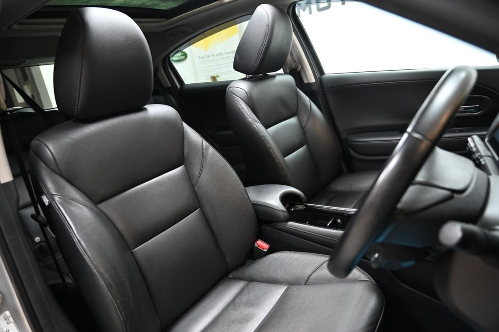 Used Honda HR-V 2016 for sale - 77539482: Photo 5