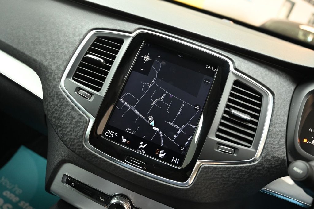 Used Volvo XC90 2016 for sale - 76514572: Photo 12