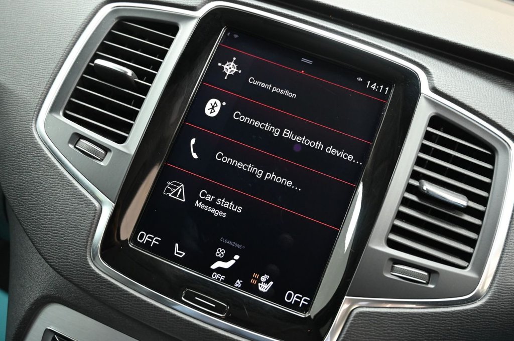 Used Volvo XC90 2016 for sale - 76514572: Photo 14