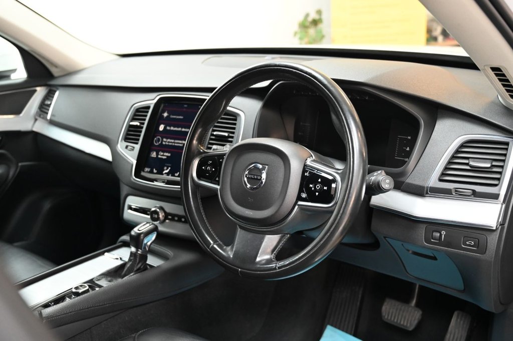 Used Volvo XC90 2016 for sale - 76514572: Photo 18