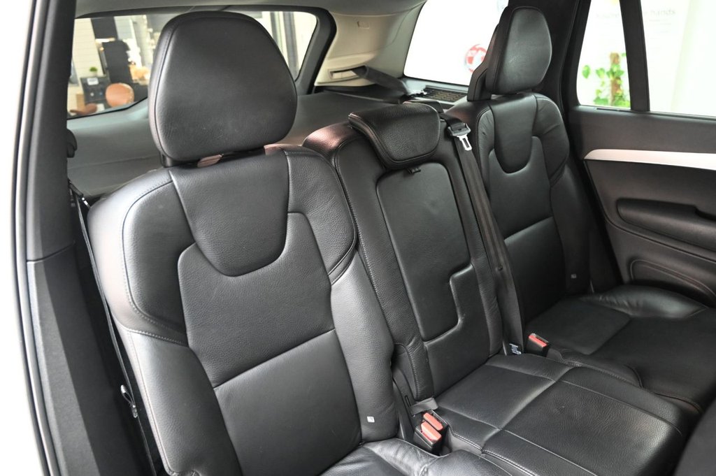 Used Volvo XC90 2016 for sale - 76514572: Photo 19