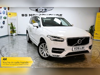 Volvo - XC90
