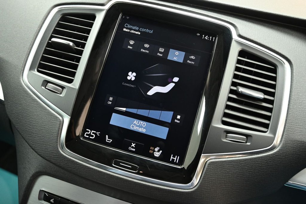 Used Volvo XC90 2016 for sale - 76514572: Photo 22