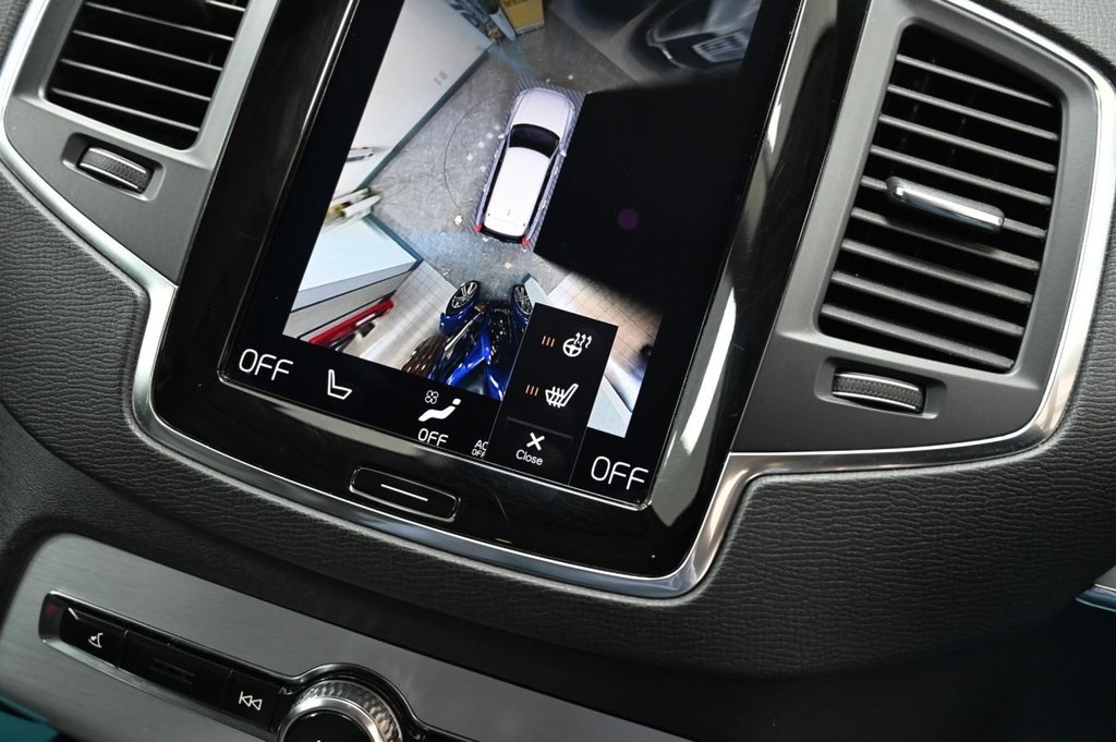 Used Volvo XC90 2016 for sale - 76514572: Photo 23