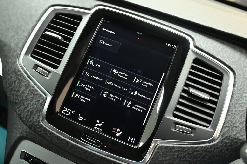 Used Volvo XC90 2016 for sale - 76514572: Photo 25