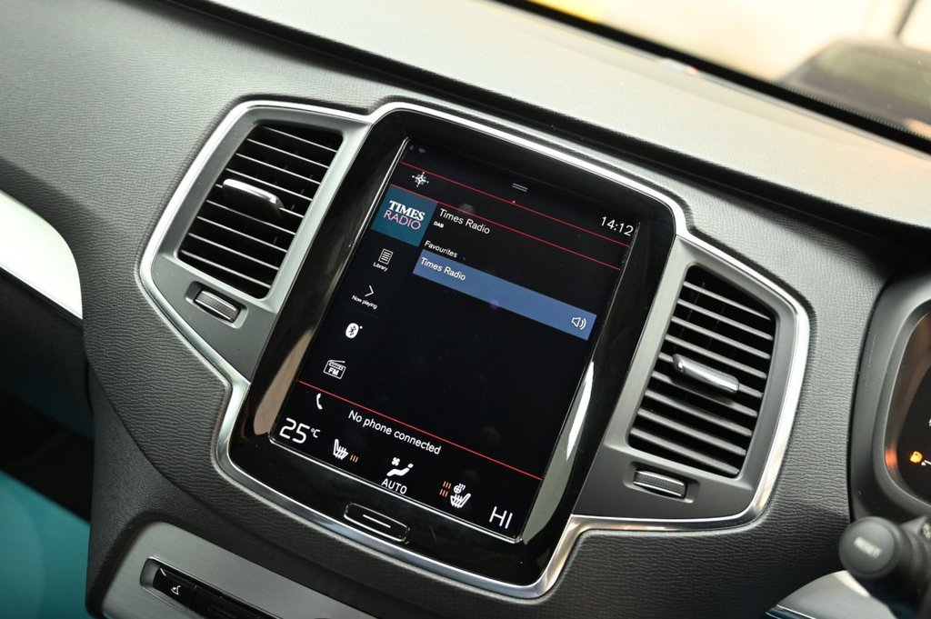 Used Volvo XC90 2016 for sale - 76514572: Photo 29