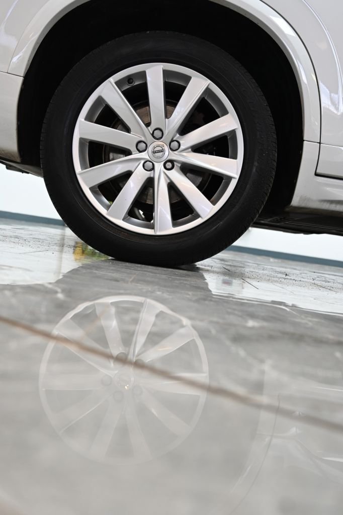 Used Volvo XC90 2016 for sale - 76514572: Photo 32