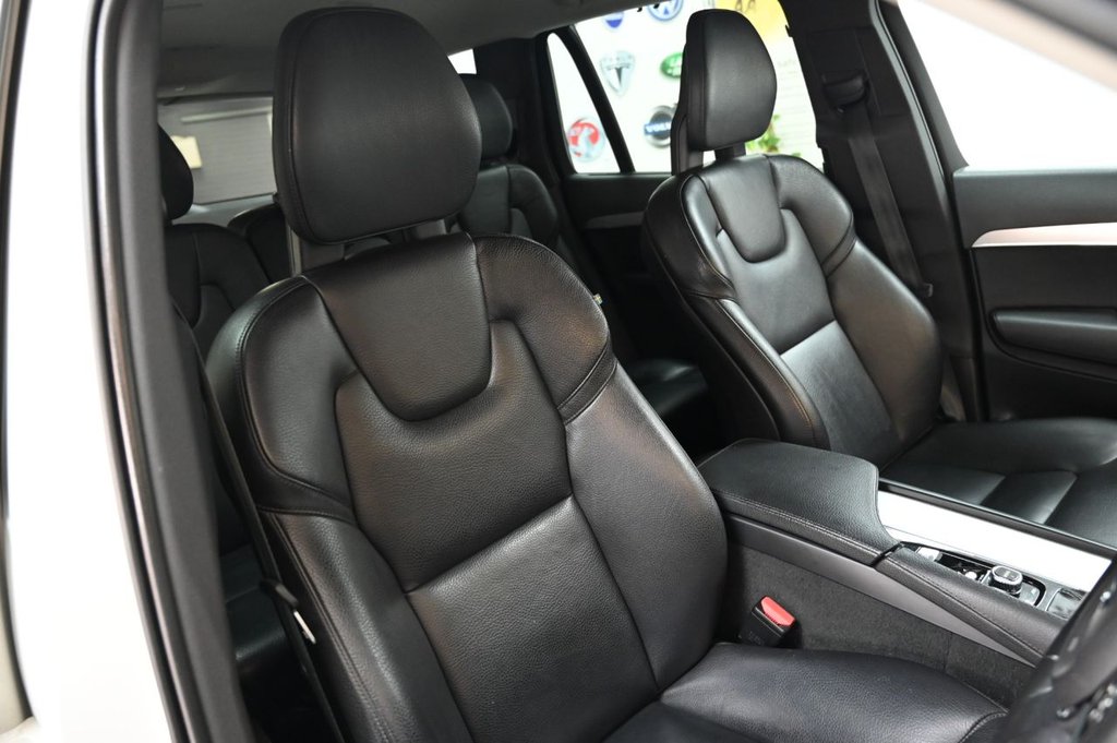 Used Volvo XC90 2016 for sale - 76514572: Photo 4