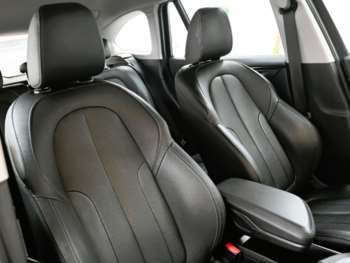 Used BMW X1 2017 for sale - 75340950: Photo