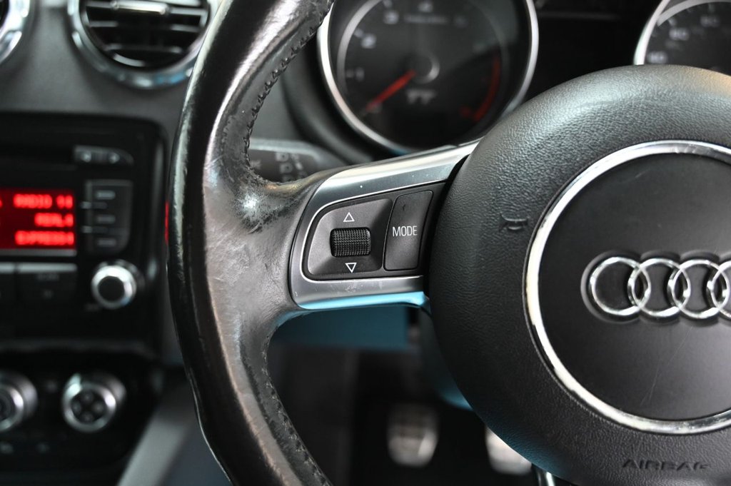 Used Audi TT 2010 for sale - 77539515: Photo 19