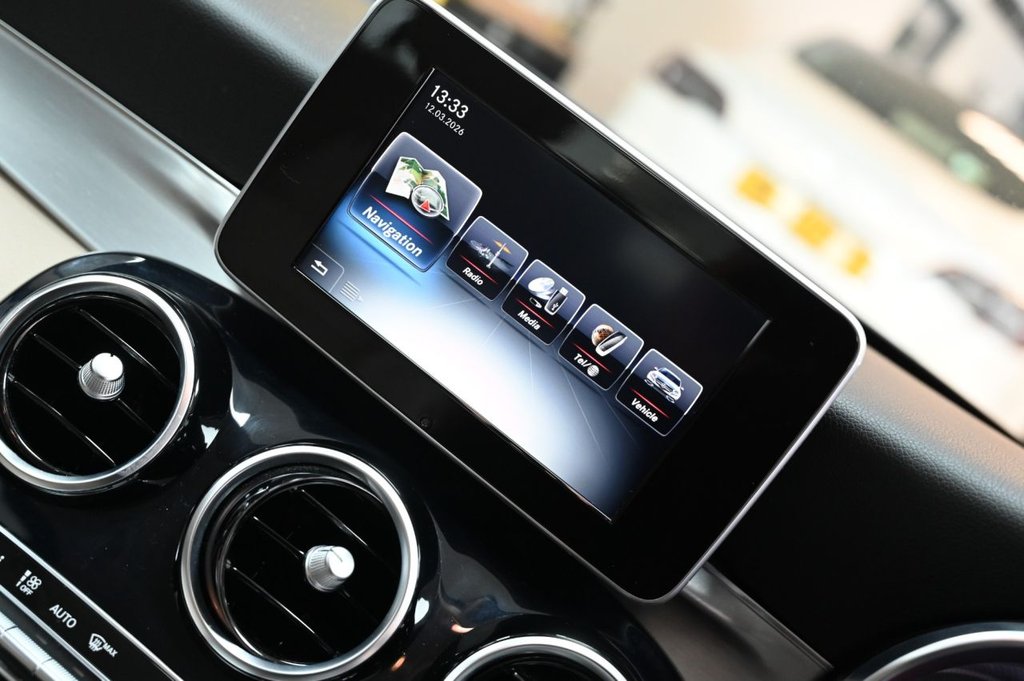 Used Mercedes-Benz C Class 2016 for sale - 77884945: Photo 20