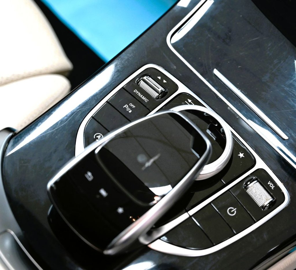 Used Mercedes-Benz C Class 2016 for sale - 77884945: Photo 21