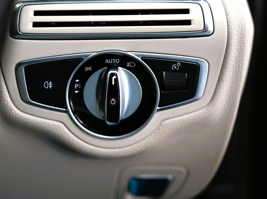 Used Mercedes-Benz C Class 2016 for sale - 77884945: Photo 24