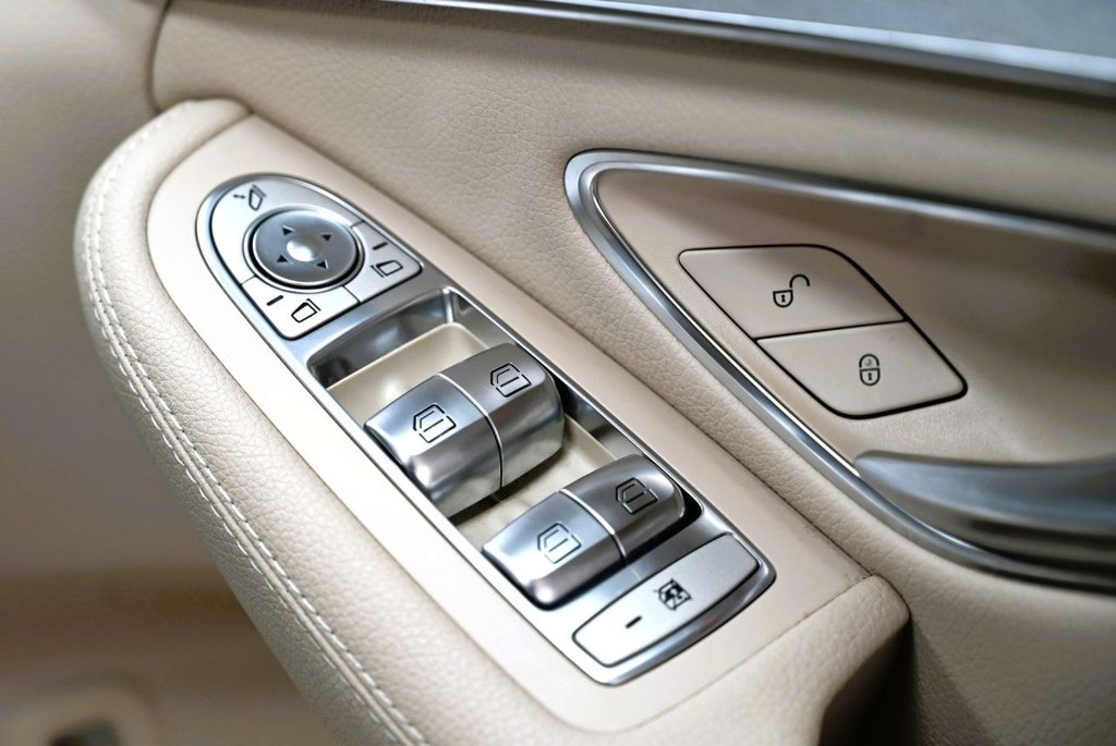 Used Mercedes-Benz C Class 2016 for sale - 77884945: Photo 25