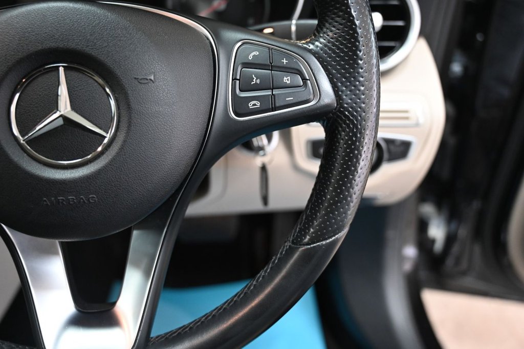 Used Mercedes-Benz C Class 2016 for sale - 77884945: Photo 29