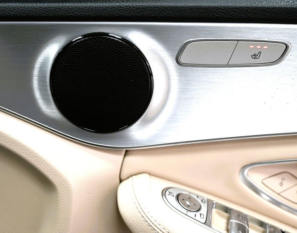 Used Mercedes-Benz C Class 2016 for sale - 77884945: Photo 5