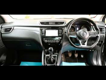 Used Nissan Qashqai 2019 for sale - 75052553: Photo