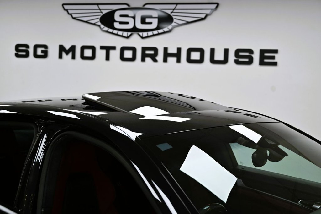 Used Porsche Panamera 2016 for sale - 77256046: Photo 11