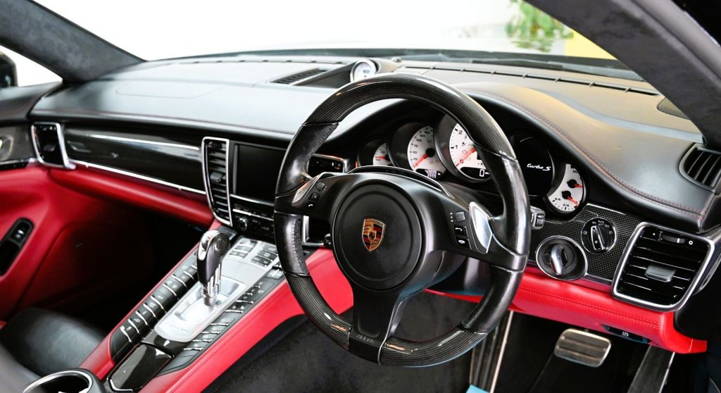 Used Porsche Panamera 2016 for sale - 77256046: Photo 12