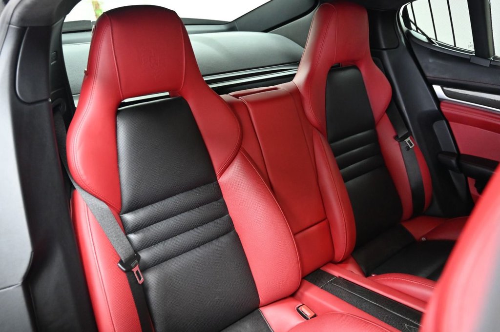 Used Porsche Panamera 2016 for sale - 77256046: Photo 14