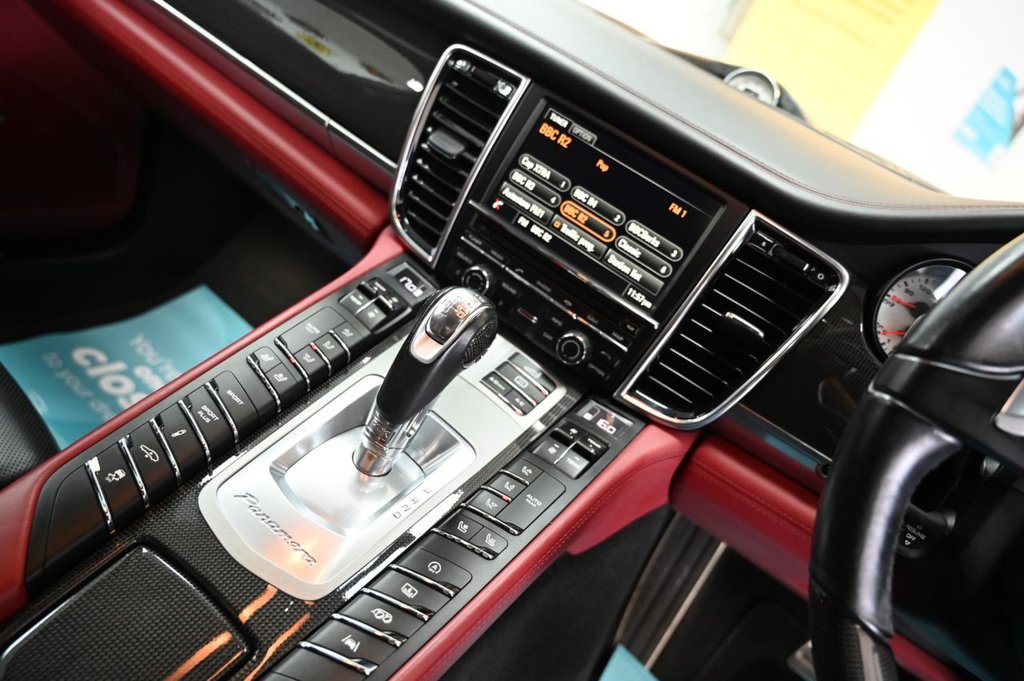 Used Porsche Panamera 2016 for sale - 77256046: Photo 17