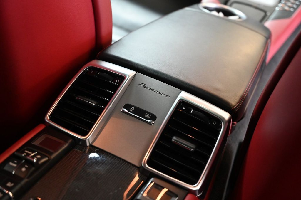 Used Porsche Panamera 2016 for sale - 77256046: Photo 19