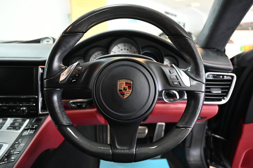 Used Porsche Panamera 2016 for sale - 77256046: Photo 24