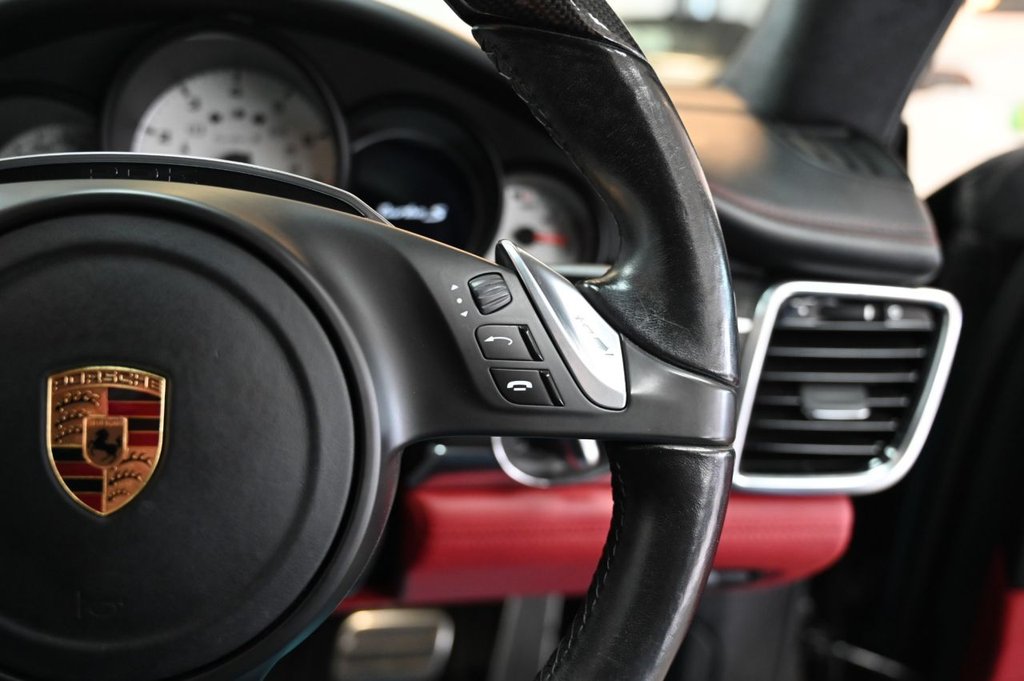 Used Porsche Panamera 2016 for sale - 77256046: Photo 26