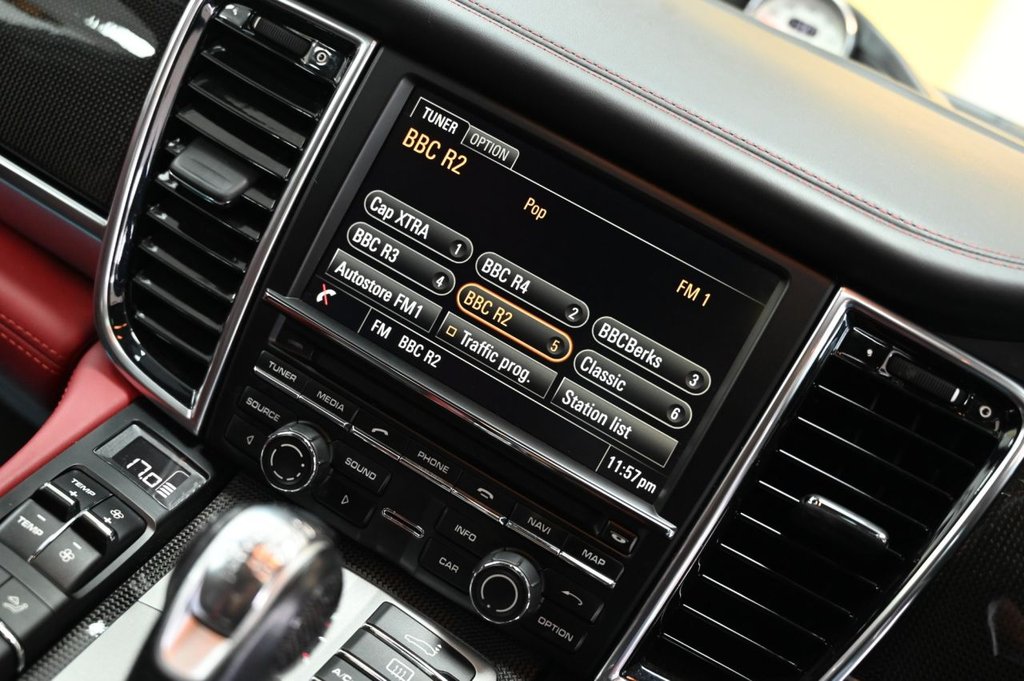 Used Porsche Panamera 2016 for sale - 77256046: Photo 29