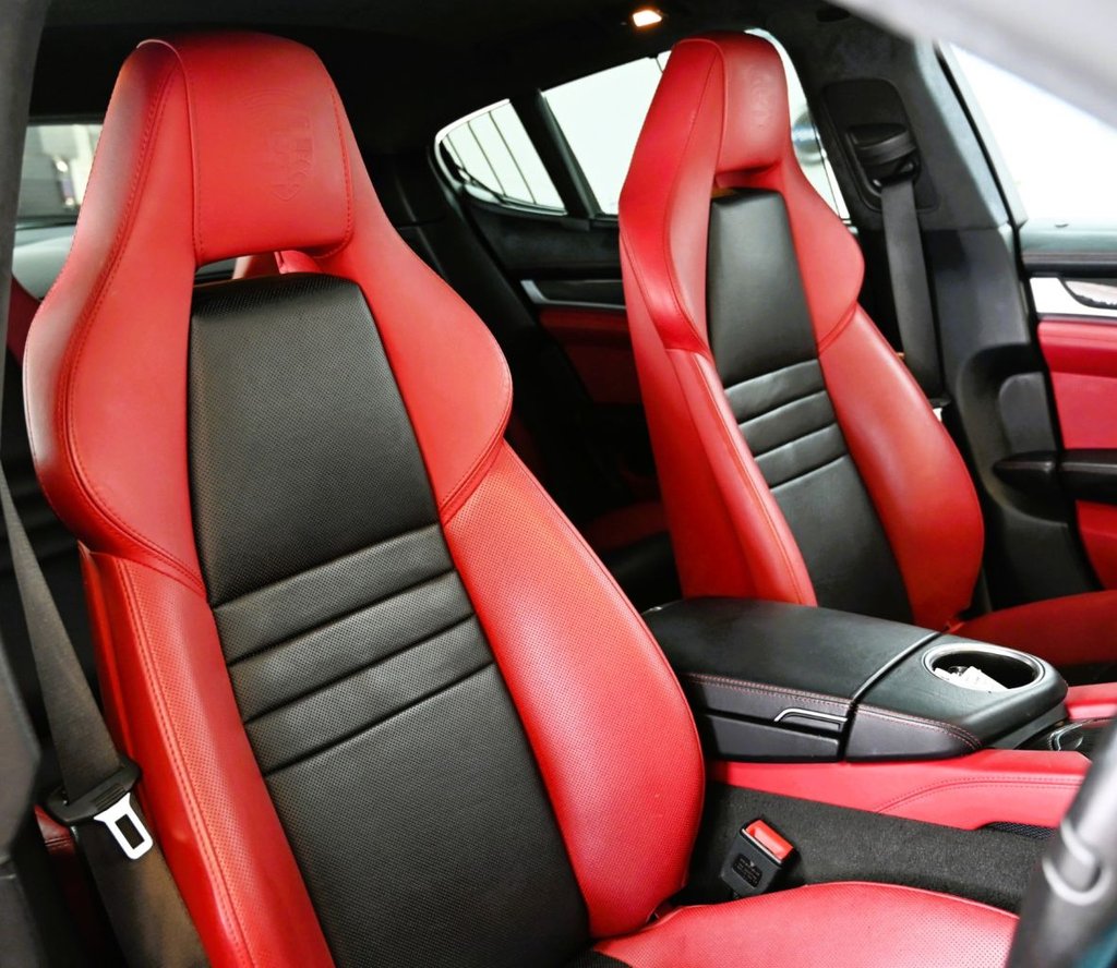 Used Porsche Panamera 2016 for sale - 77256046: Photo 3