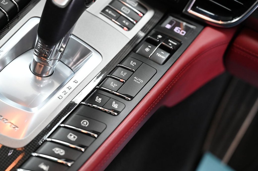 Used Porsche Panamera 2016 for sale - 77256046: Photo 31