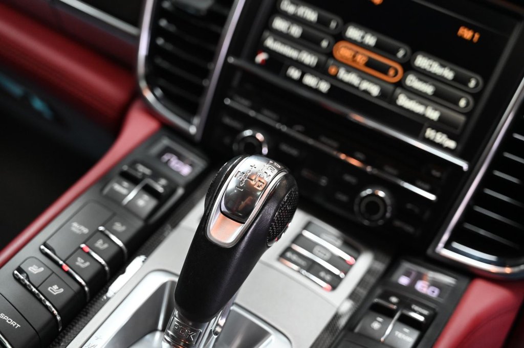 Used Porsche Panamera 2016 for sale - 77256046: Photo 32