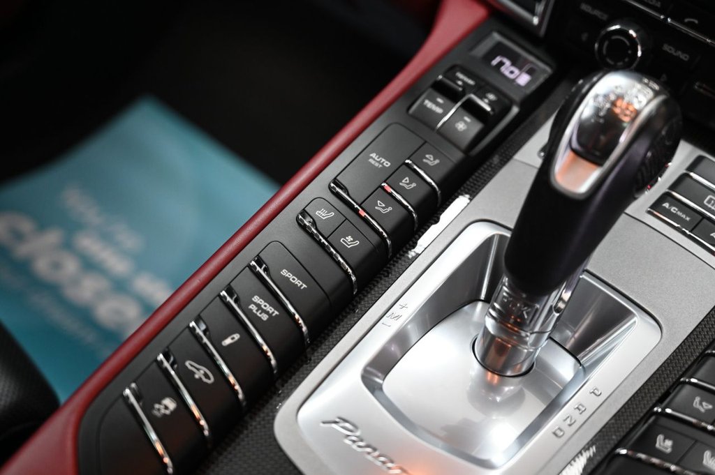 Used Porsche Panamera 2016 for sale - 77256046: Photo 33