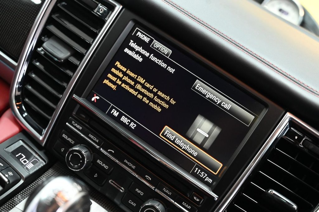 Used Porsche Panamera 2016 for sale - 77256046: Photo 34