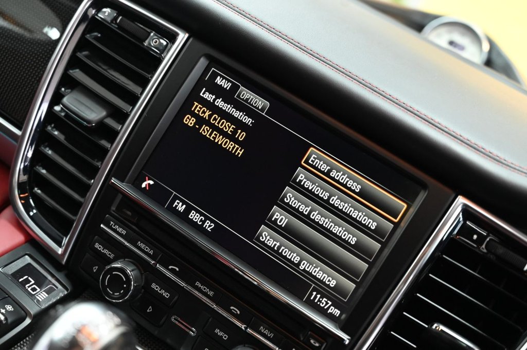 Used Porsche Panamera 2016 for sale - 77256046: Photo 35