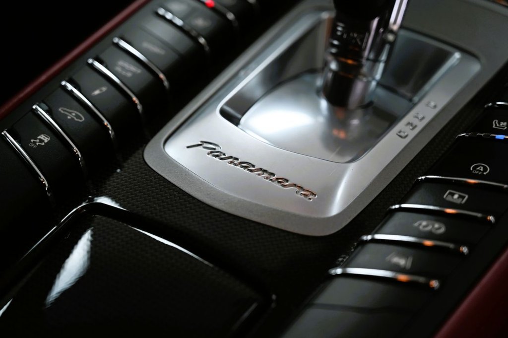 Used Porsche Panamera 2016 for sale - 77256046: Photo 37