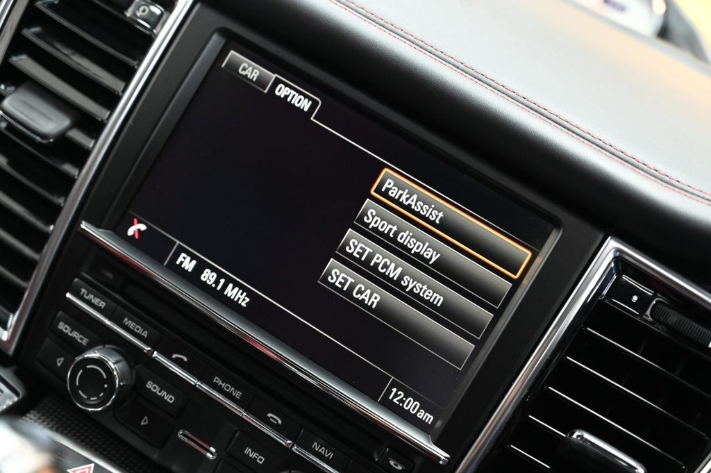 Used Porsche Panamera 2016 for sale - 77256046: Photo 38