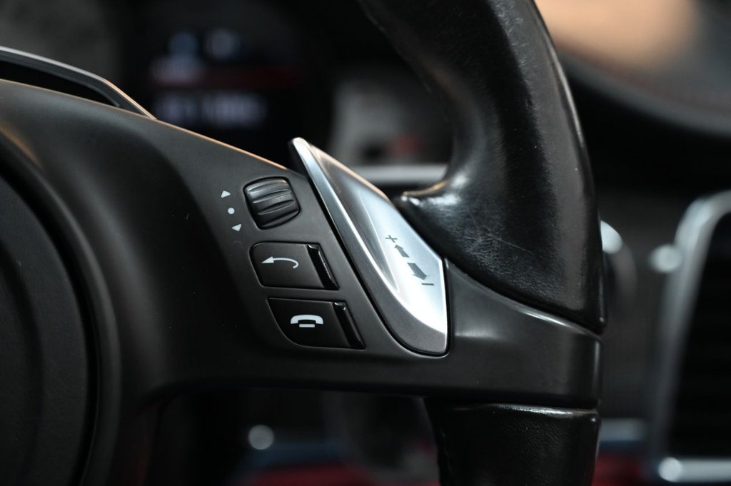 Used Porsche Panamera 2016 for sale - 77256046: Photo 39